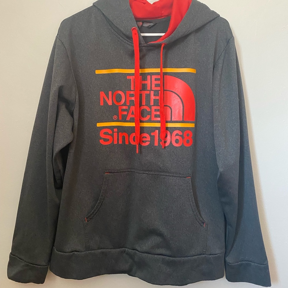 Men’s North Face Hoodie
